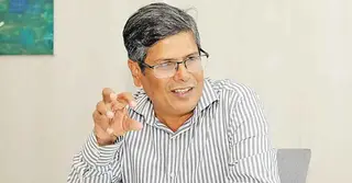 সাবেক সচিব আবু আলম মোহাম্মদ শহীদ খান গ্রেপ্তার